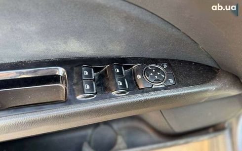 Ford Fusion 2014 - фото 7