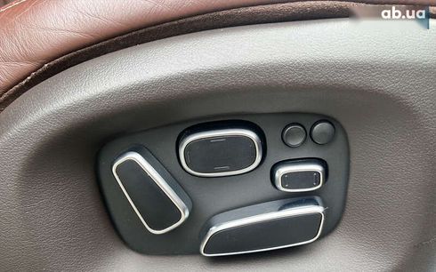 Land Rover Range Rover 2013 - фото 29