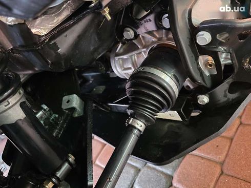 BRP Can Am 2022 - фото 25