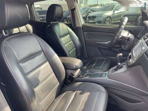 Ford Kuga 2012 - фото 30