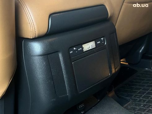 Infiniti QX80 2017 белый - фото 90