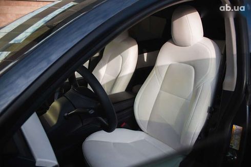 Tesla Model Y 2021 - фото 16