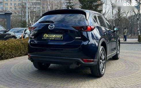 Mazda CX-5 2018 - фото 7