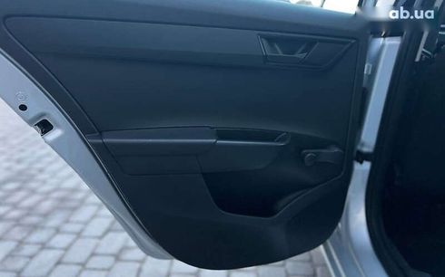 Skoda Fabia 2015 - фото 19