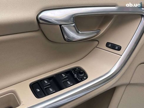 Volvo S60 2014 - фото 11