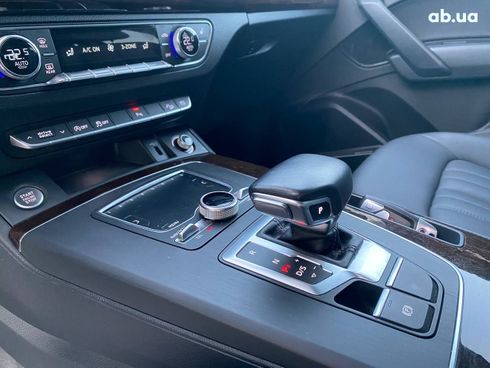 Audi Q5 2018 - фото 7