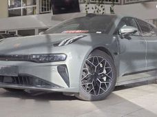 Продажа б/у Zeekr 001 2024 года в Днепре - купить на Автобазаре