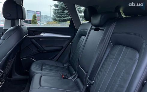 Audi Q5 2018 - фото 26