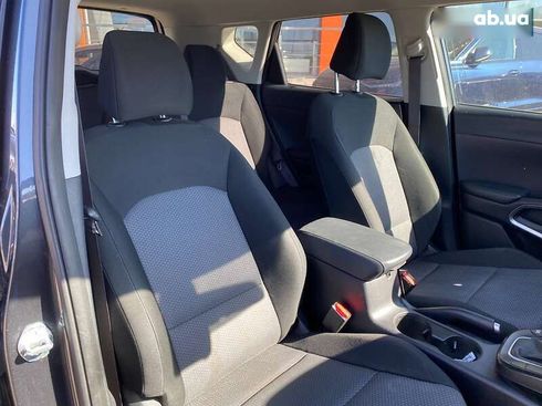 Kia Soul 2022 - фото 23