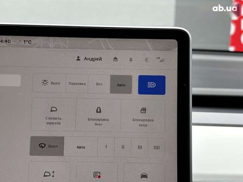 Tesla Model Y 2023 - фото 22