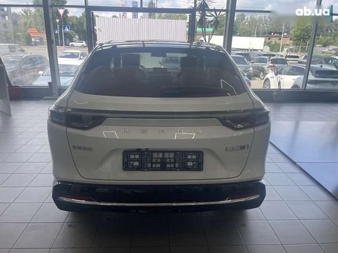Honda e:NS1 2025 - фото 6