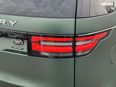 Land Rover Discovery 2018 - фото 15
