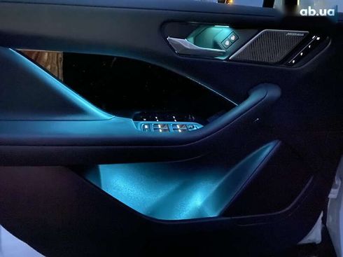 Jaguar I-Pace 2020 - фото 5