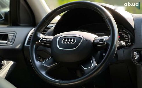 Audi Q5 2012 - фото 14