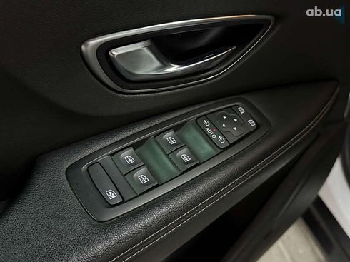 Renault grand scenic 2019 - фото 16