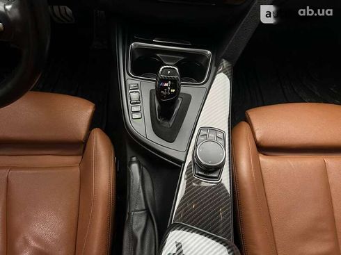 BMW 3 серия 2013 - фото 27