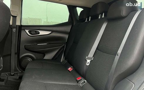 Nissan Qashqai 2019 - фото 18