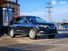 Купити Nissan Rogue 2016 бу в Києві - купити на Автобазарі