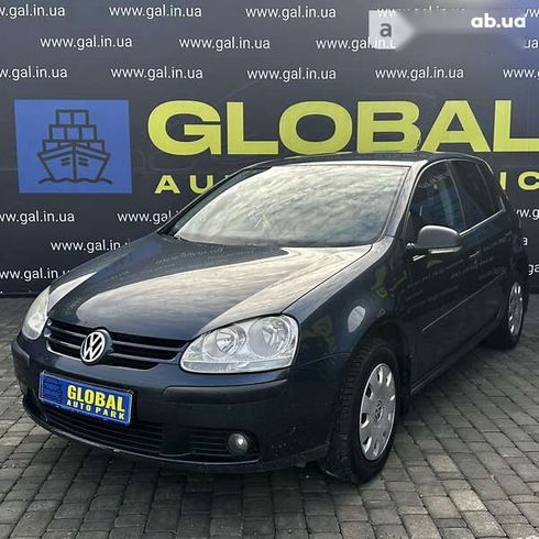 Volkswagen Golf 2008 - фото 4