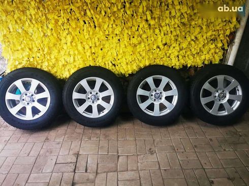 Mercedes-Benz GLK-Класс 2011 - фото 29