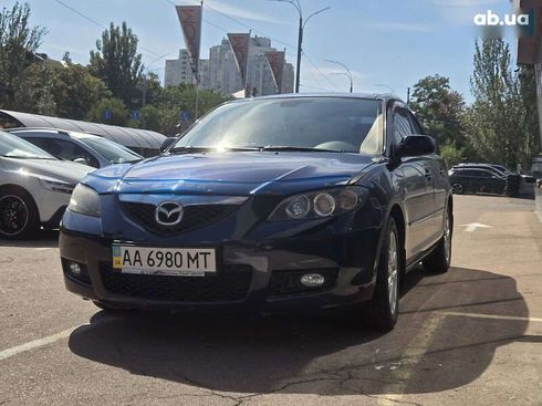 Mazda 3 2009 - фото 2