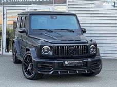 Продажа б/у Mercedes-Benz G-Класс 2023 года - купить на Автобазаре