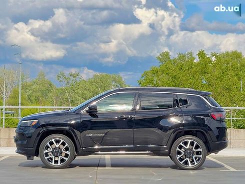 Jeep Compass 2024 - фото 13