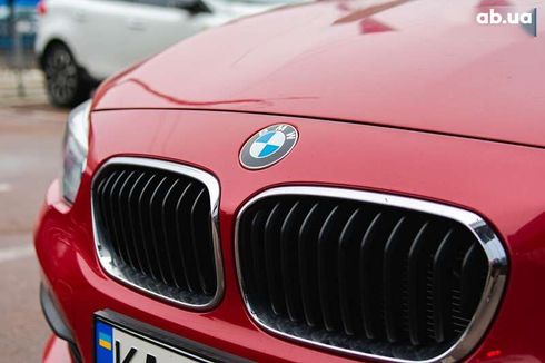 BMW 1 серия 2019 - фото 11