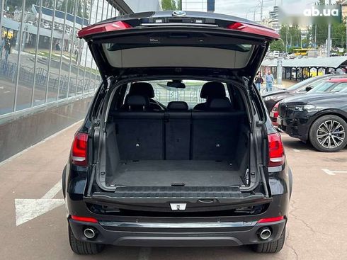 BMW X5 2016 - фото 22