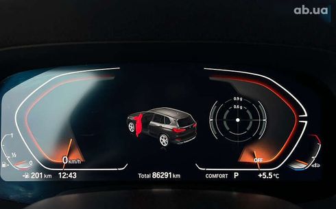 BMW X5 2022 - фото 15