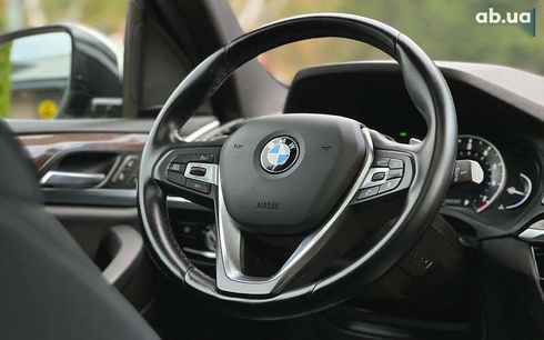 BMW X3 2018 - фото 25