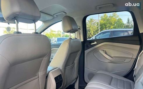Ford Escape 2016 - фото 23