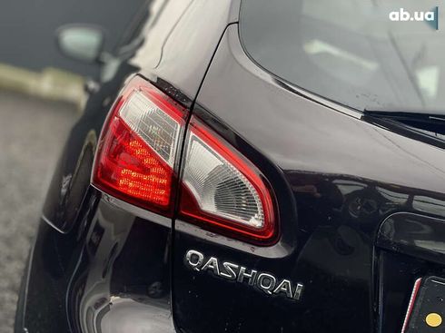 Nissan Qashqai 2010 - фото 16