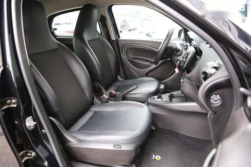 Smart Forfour 2021 - фото 10