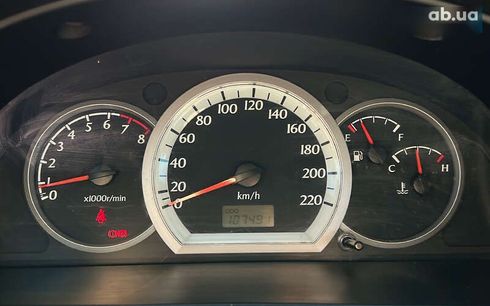 Chevrolet Lacetti 2009 - фото 14