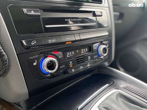 Audi Q5 2014 - фото 18