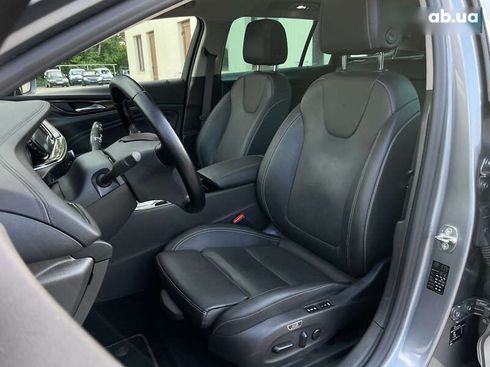 Opel Insignia 2019 - фото 26