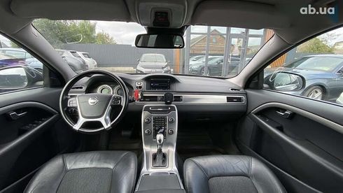Volvo V70 2013 - фото 25