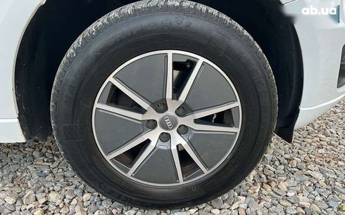 Audi Q5 2008 - фото 25