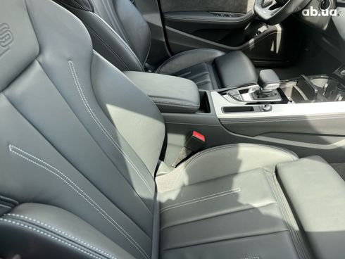 Audi A5 2020 - фото 28