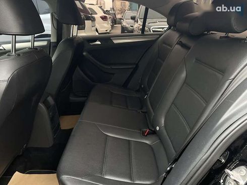Volkswagen Jetta 2016 - фото 21