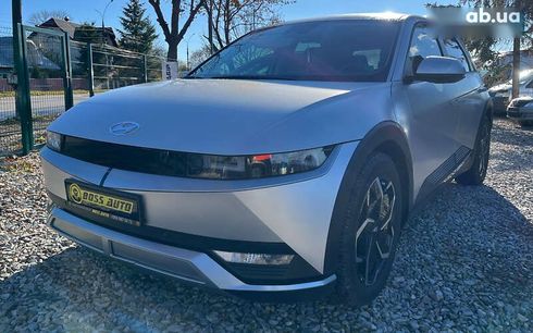 Hyundai Ioniq 5 2024 - фото 3