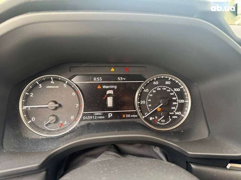 Mitsubishi Outlander 2022 - фото 17