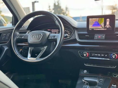 Audi Q5 2019 - фото 15