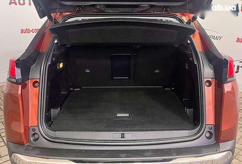 Peugeot 3008 2019 - фото 5