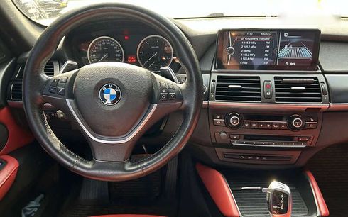 BMW X6 2013 - фото 11