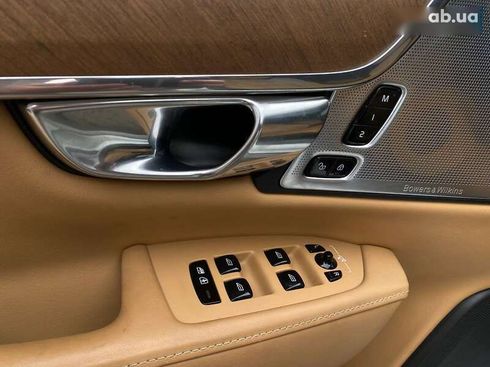 Volvo S90 2019 - фото 12