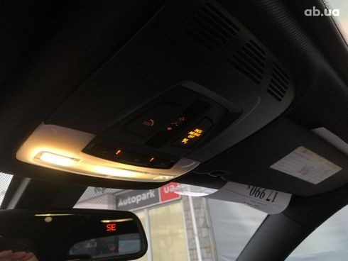 BMW 4 серия 2015 черный - фото 38