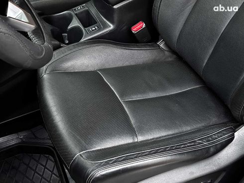 Nissan Rogue 2019 серый - фото 18