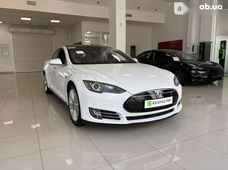 Продажа б/у Tesla Model S в Одессе - купить на Автобазаре